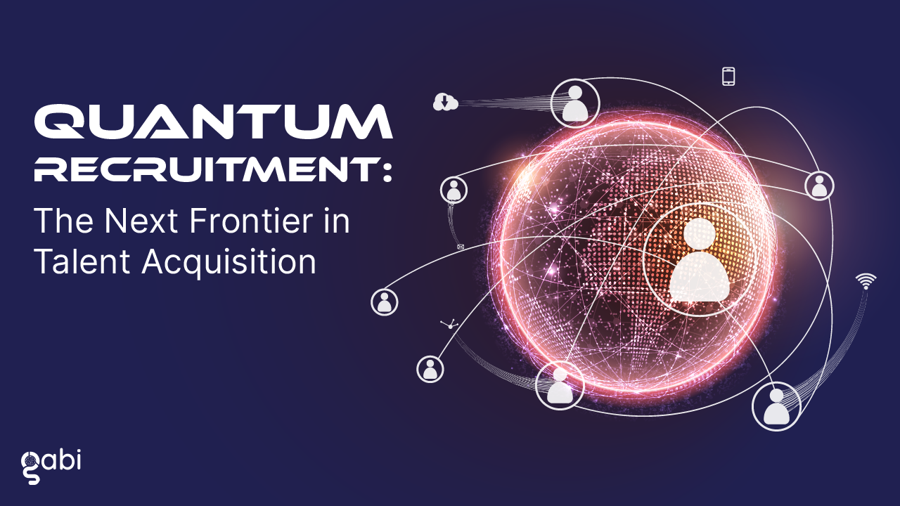 Qantum recruiting